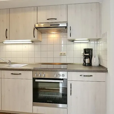 아파트 Papillon 04-1 볼텐하겐